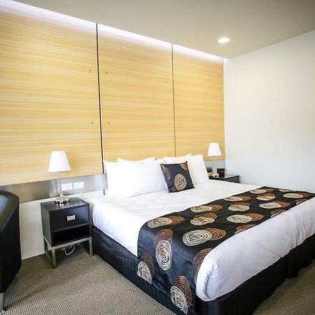 Trip Motel Gatton Екстериор снимка