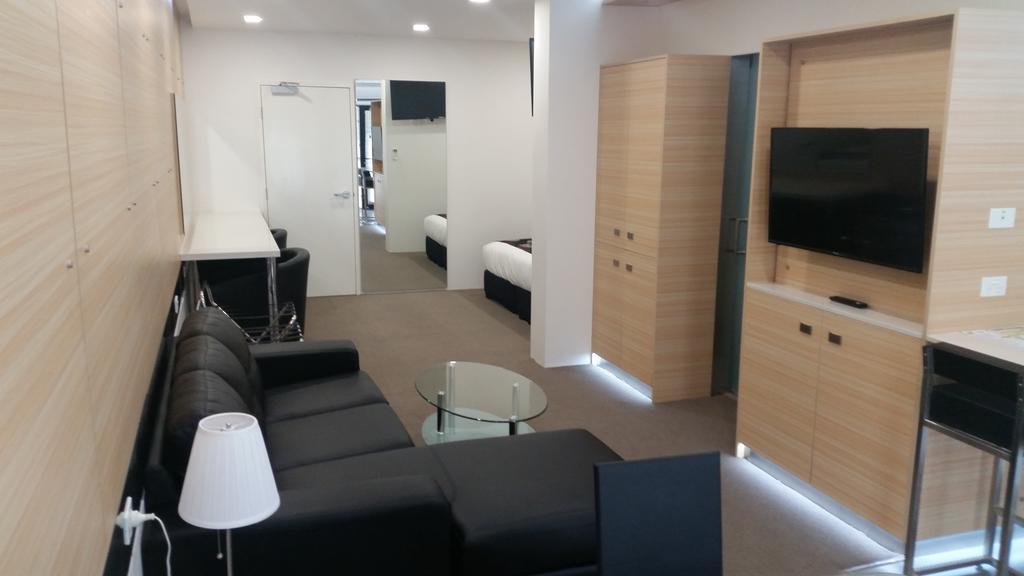 Trip Motel Gatton Екстериор снимка