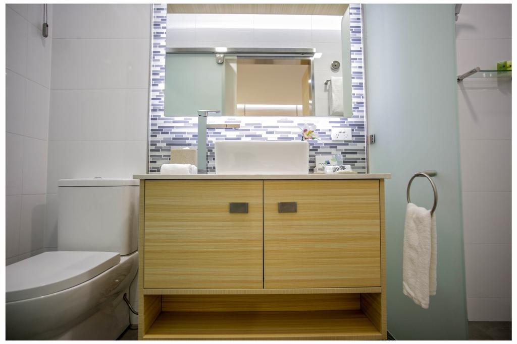 Trip Motel Gatton Екстериор снимка