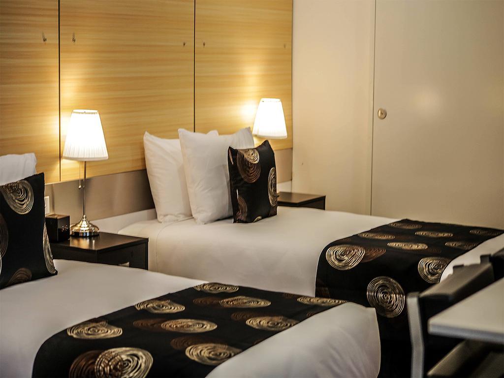 Trip Motel Gatton Екстериор снимка