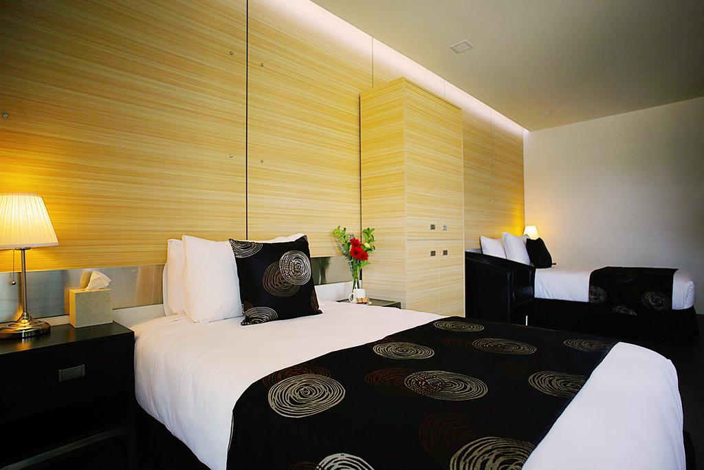 Trip Motel Gatton Екстериор снимка