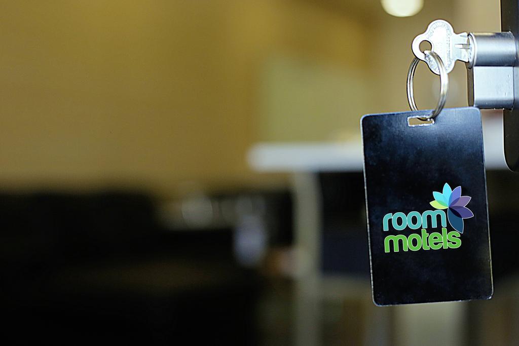 Trip Motel Gatton Екстериор снимка