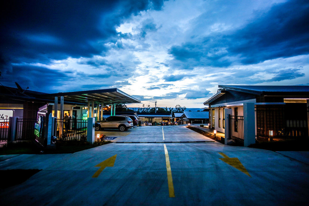 Trip Motel Gatton Екстериор снимка