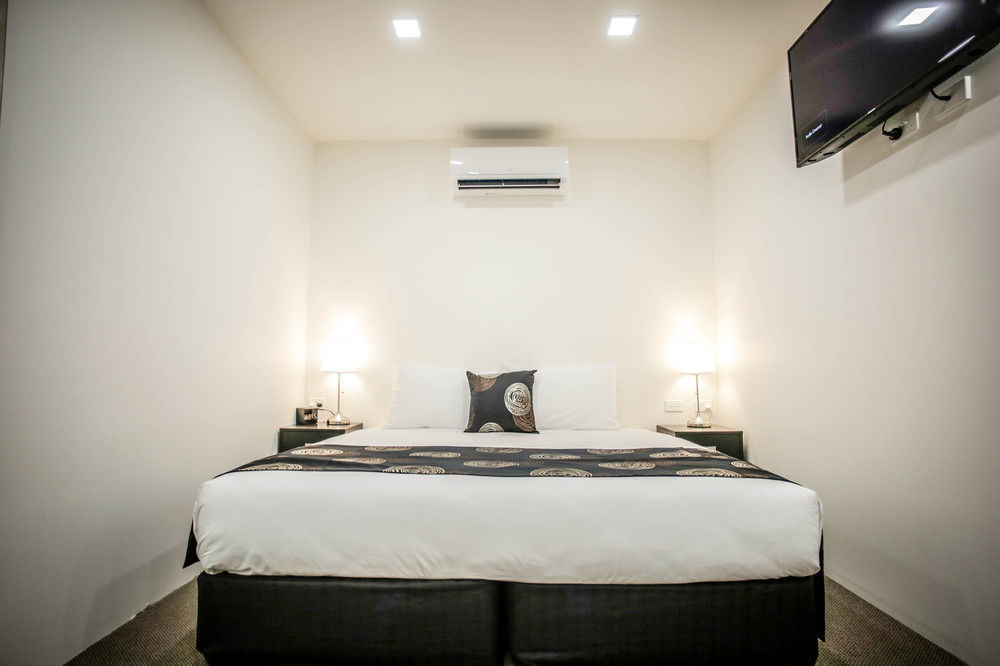 Trip Motel Gatton Екстериор снимка