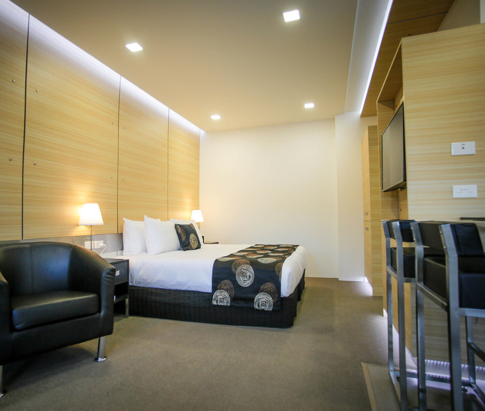 Trip Motel Gatton Екстериор снимка